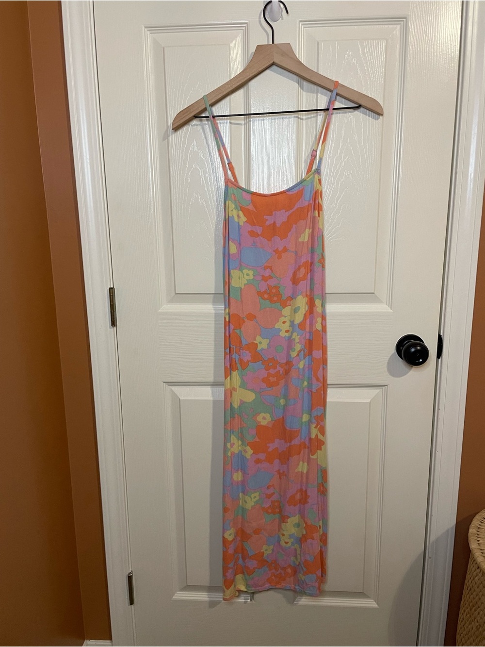 Billabong Weekend Waves Dress Size Small - Picture 3 of 12